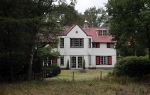 Huizen,19 Augustus 2018
Doutzen Kroes nieuw huis
