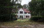 Huizen,19 Augustus 2018
Doutzen Kroes nieuw huis