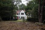 Huizen, 19 Augustus 2018 Nieuw huis voor Doutzen Kroes