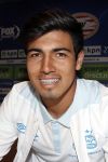 Eindhoven, 30 Juli 2018 Selektie PSV Seizoen 2018-2019 
Erick Gutierrez