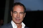 Hilversum 30 augustus 2018
Eerste aflevering GTST (goede tijden slechte tijden) in de bioscoop in Hilversum. Erik de Vogel