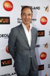 Hilversum 30 augustus 2018
Eerste aflevering GTST (goede tijden slechte tijden) in de bioscoop in Hilversum. Erik de Vogel