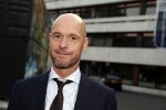 Hilversum 3 september 2018
Telegraaf voetballer van het jaar in studio 21. Erik ten Hag