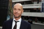 Hilversum 3 september 2018
Telegraaf voetballer van het jaar in studio 21. Erik ten Hag