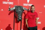Amsterdam 2 september 2018
Presentatie ondergoedlijn  Iamtoro van Everon Jackson en zijn compagnons Mark v Eck en Roland Ykel.