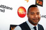 Hilversum 30 augustus 2018
Eerste aflevering GTST (goede tijden slechte tijden) in de bioscoop in Hilversum. Everon Jackson Hooi