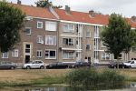 Rotterdam 1 augustus 2018
De vriend van Fajah Lourens Igor heeft een appartemnet gekocht in Rotterdam.
