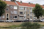 Rotterdam 1 augustus 2018
De vriend van Fajah Lourens Igor heeft een appartemnet gekocht in Rotterdam.