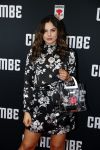 Amsterdam 3 september 2018
Premiere Catacombe in Tuschinski. Famke Louise