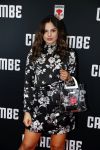 Amsterdam 3 september 2018
Premiere Catacombe in Tuschinski. Famke Louise