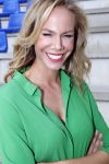 Utrecht 30 augustus 2018
Presentie deelnemers expeditie Robinson in Pathe Utrecht. Famke Louise