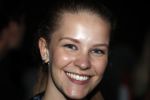Hilversum 30 augustus 2018
Eerste aflevering GTST (goede tijden slechte tijden) in de bioscoop in Hilversum. Faye Bezemer