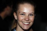 Hilversum 30 augustus 2018
Eerste aflevering GTST (goede tijden slechte tijden) in de bioscoop in Hilversum. Faye Bezemer