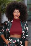Hilversum 28 augustus 2018
Najaarspresentatie NPO op het mediapark.
Fenna Ramos