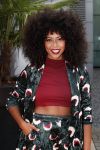 Hilversum 28 augustus 2018
Najaarspresentatie NPO op het mediapark.
Fenna Ramos