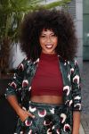 Hilversum 28 augustus 2018
Najaarspresentatie NPO op het mediapark.
Fenna Ramos