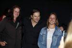 Hilversum 30 augustus 2018
Eerste aflevering GTST (goede tijden slechte tijden) in de bioscoop in Hilversum. Ferry Somogyi