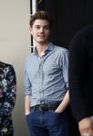Hilversum 30 augustus 2018
Eerste aflevering GTST (goede tijden slechte tijden) in de bioscoop in Hilversum. Floris Bosma