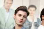 Hilversum 30 augustus 2018
Eerste aflevering GTST (goede tijden slechte tijden) in de bioscoop in Hilversum. Floris Bosma