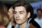 Hilversum 30 augustus 2018
Eerste aflevering GTST (goede tijden slechte tijden) in de bioscoop in Hilversum. Floris Bosma