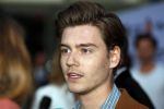 Hilversum 30 augustus 2018
Eerste aflevering GTST (goede tijden slechte tijden) in de bioscoop in Hilversum. Floris Bosma