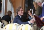 Amsterdam 4 april 2018
Frank en Rogier van sbs programma Paleis voor een prikkie.