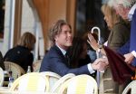 Amsterdam 4 april 2018
Frank en Rogier van sbs programma Paleis voor een prikkie.
