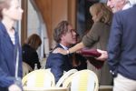 Amsterdam 4 april 2018
Frank en Rogier van sbs programma Paleis voor een prikkie.