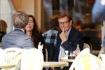 Amsterdam 4 april 2018
Frank en Rogier van sbs programma Paleis voor een prikkie.