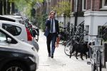 Amsterdam 4 april 2018
Frank en Rogier van sbs programma Paleis voor een prikkie.