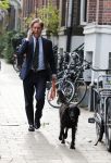 Amsterdam 4 april 2018
Frank en Rogier van sbs programma Paleis voor een prikkie.