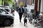 Amsterdam 4 april 2018
Frank en Rogier van sbs programma Paleis voor een prikkie.