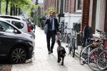 Amsterdam 4 april 2018
Frank en Rogier van sbs programma Paleis voor een prikkie.
