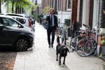 Amsterdam 4 april 2018
Frank en Rogier van sbs programma Paleis voor een prikkie.