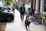 Amsterdam 4 april 2018
Frank en Rogier van sbs programma Paleis voor een prikkie.