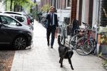 Amsterdam 4 april 2018
Frank en Rogier van sbs programma Paleis voor een prikkie.