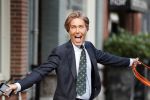 Amsterdam 4 april 2018
Frank en Rogier van sbs programma Paleis voor een prikkie.