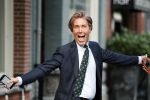 Amsterdam 4 april 2018
Frank en Rogier van sbs programma Paleis voor een prikkie.