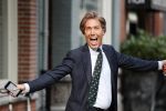 Amsterdam 4 april 2018
Frank en Rogier van sbs programma Paleis voor een prikkie.