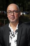 Hilversum 28 augustus 2018
Najaarspresentatie NPO op het mediapark.
Frans Klein