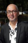 Hilversum 28 augustus 2018
Najaarspresentatie NPO op het mediapark.
Frans Klein