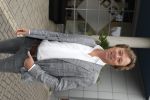 Hilversum 28 augustus 2018
Najaarspresentatie NPO op het mediapark.
Frits Sissing