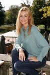 Amsterdam 7 september 2018
Presentatie stoptober 2018 door Froukje de Both met Katja Schuurman Jan Slagter en Kees v d Spek in Vondel CS.