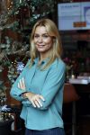 Amsterdam 7 september 2018
Presentatie stoptober 2018 door Froukje de Both met Katja Schuurman Jan Slagter en Kees v d Spek in Vondel CS.