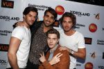 Hilversum 30 augustus 2018
Eerste aflevering GTST (goede tijden slechte tijden) in de bioscoop in Hilversum. Joey Ferre Dorian Bindels Floris Bosma en Roel Dirven