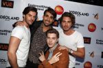Hilversum 30 augustus 2018
Eerste aflevering GTST (goede tijden slechte tijden) in de bioscoop in Hilversum. Joey Ferre Dorian Bindels Floris Bosma en Roel Dirven