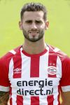 Eindhoven, 30 Juli 2018 Selektie PSV Seizoen 2018-2019 
Gaston Pereiro