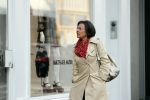 Amsterdam 3 september 2018
Gerdi Verbeet op de pc hooftstraat.