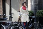 Amsterdam 3 september 2018
Gerdi Verbeet op de pc hooftstraat.