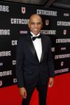 Amsterdam 3 september 2018
Premiere Catacombe in Tuschinski. Glenn Helder